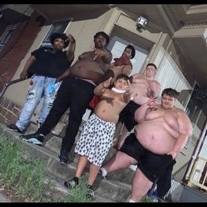 Meet your Posher, Kyree